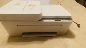 Принтер HP Deskjet 4120e