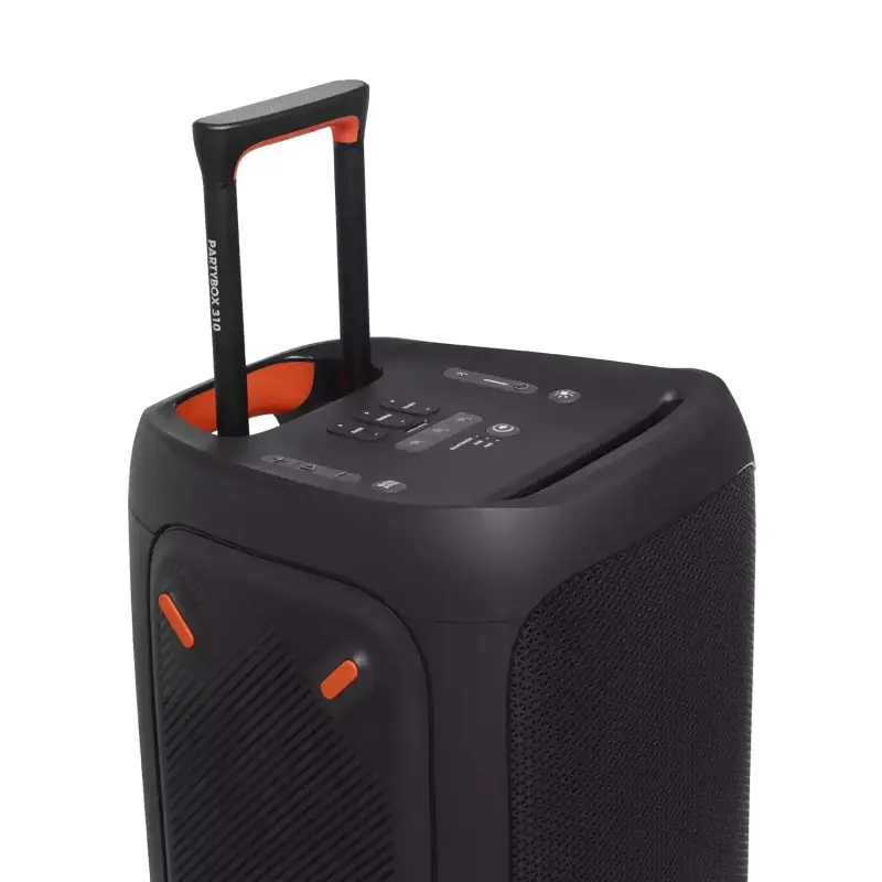 Колонка Partybox JBL 310