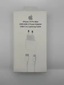 Adapter Apple 20W зарядное устройство