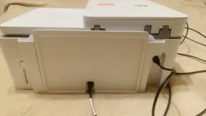 Принтер HP Deskjet 4120e