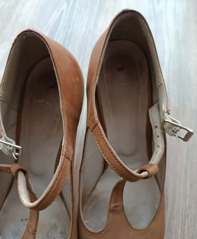 Туфли женские. - Озаричи - 143327 - Доска объявлений Kupika.by - Фото 5