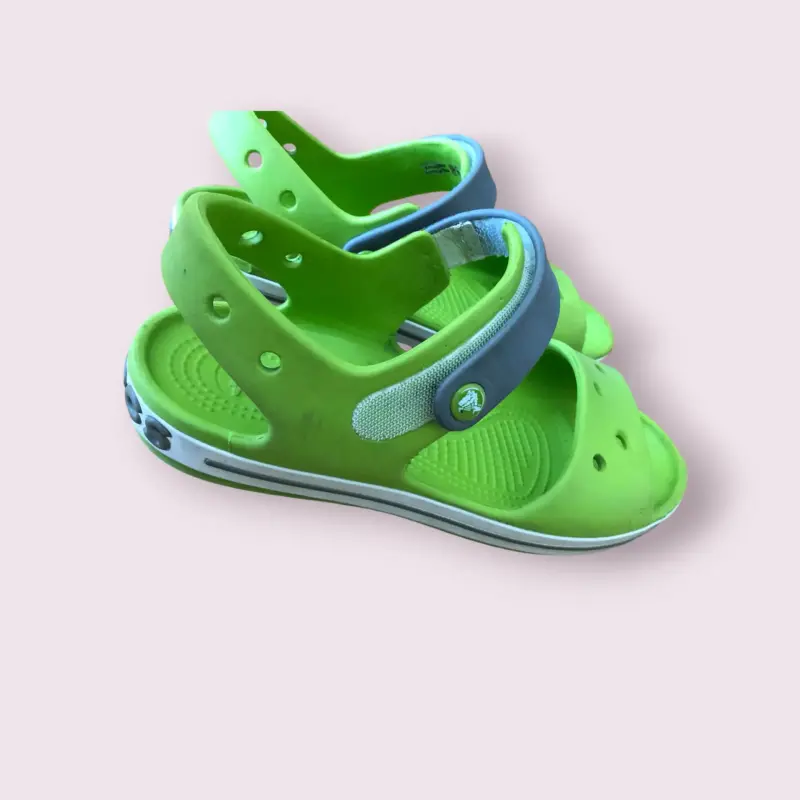 Сандали Crocs (оригинал)