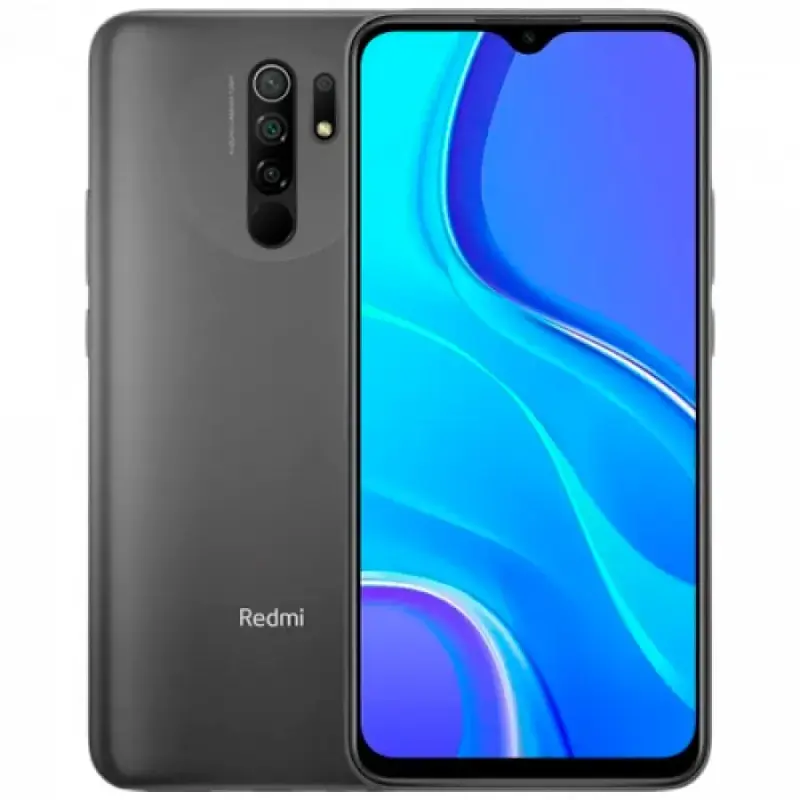 Xiaomi redmi 9