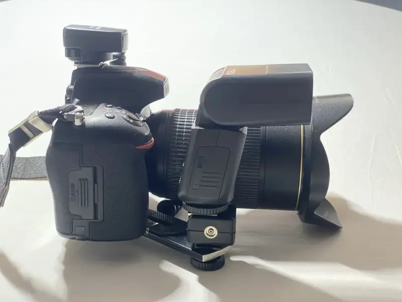 Продам вспышку GODOX TT350N TTL ДЛЯ NIKON