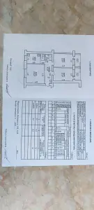 Трёхкомнатная квартира  Новополоцк