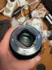 Sony Distragon T* FE 35mm F1.4 ZA объектив