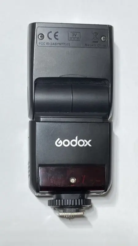 Продам вспышку GODOX TT350N TTL ДЛЯ NIKON