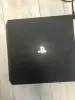 Ps 4 pro приставка