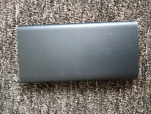 Power bank аккумулятор