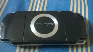 Игровая Консоль Sony PlayStation Portable Psp 2001