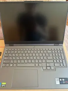 Lenovo Legion 5 15IAH7H 82RB00PERK