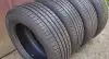 Шины DUNLOP 215/60 R16 12/2023 года (4 шт.)