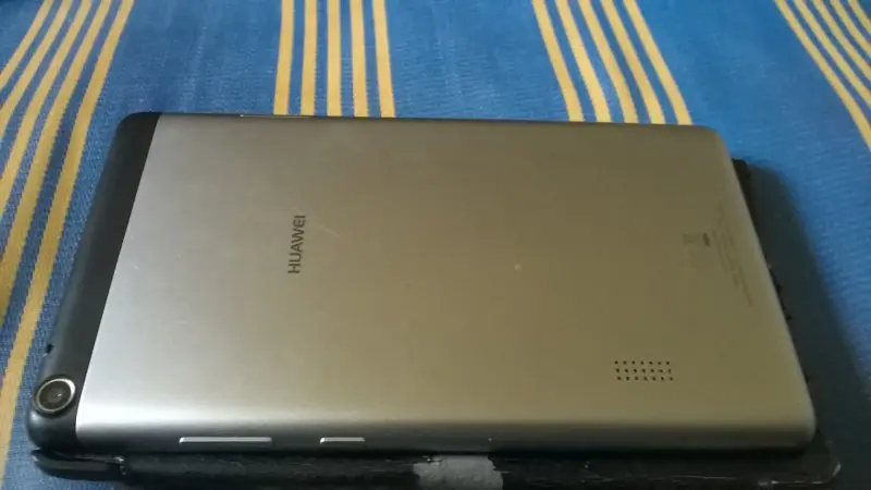 Планшет Huawei MediaPad T3 7.0 8GB (серый) BG2-W09