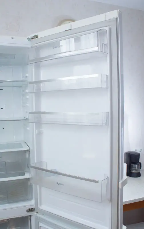 Крупная техника для кухни - Холодильник - Радунь - Фото 5 Холодильник - Радунь - 143526 - Доска объявлений Kupika.by - Фото 5