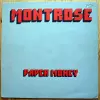 Виниловая пластинка Montrose - Paper Money