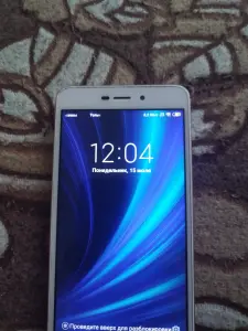 Xiaomi redmi 4a