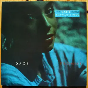 Виниловая пластинка Sade - Promise