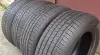 Шины DUNLOP 215/60 R16 12/2023 года (4 шт.)