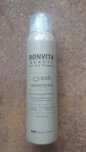 Сухой шампунь 'Bonvita' (150мл)