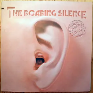 Виниловая пластинка Manfred Mann's Earth Band - The Roaring Silence