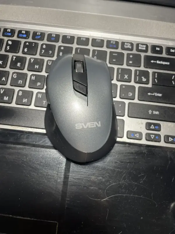 Ноутбук Acer v3 731