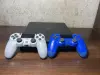 PlayStation 4 slim 1000 gb 1 tb приставка