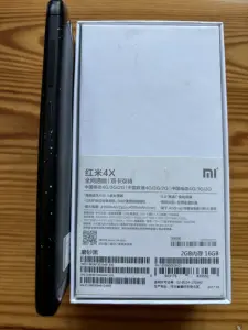 Xiaomi Redmi 4X