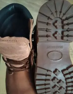 Ботинки Jack & Jons