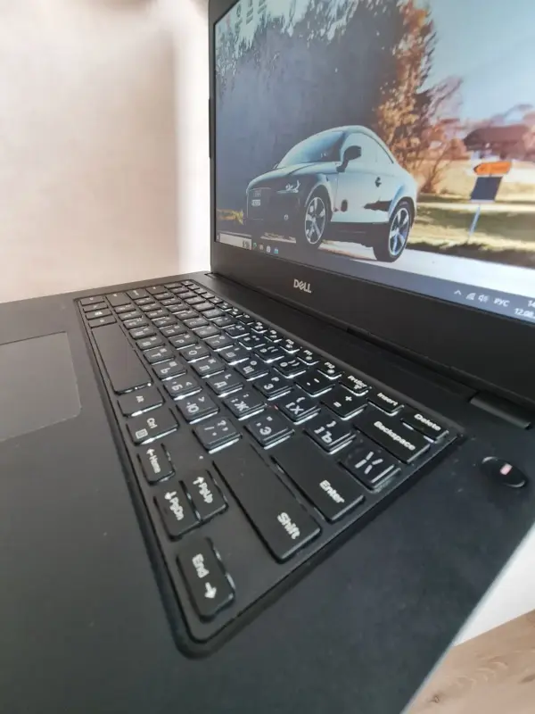 ноутбук Dell Latitude 3480