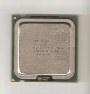 Процессор Pentium 4 511, Athlon XP 1800, Pentium Dual-Core, Celeron D Торг