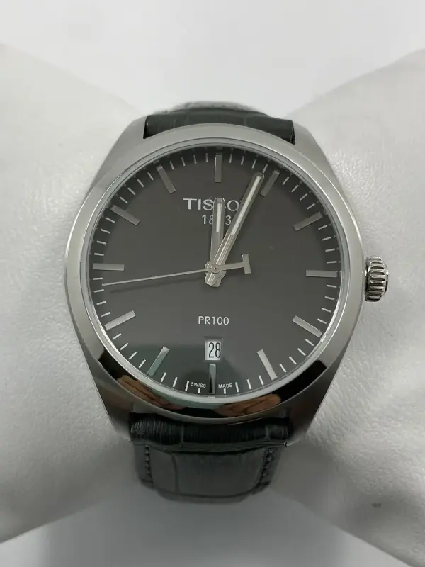 Tissot pr 100 часы