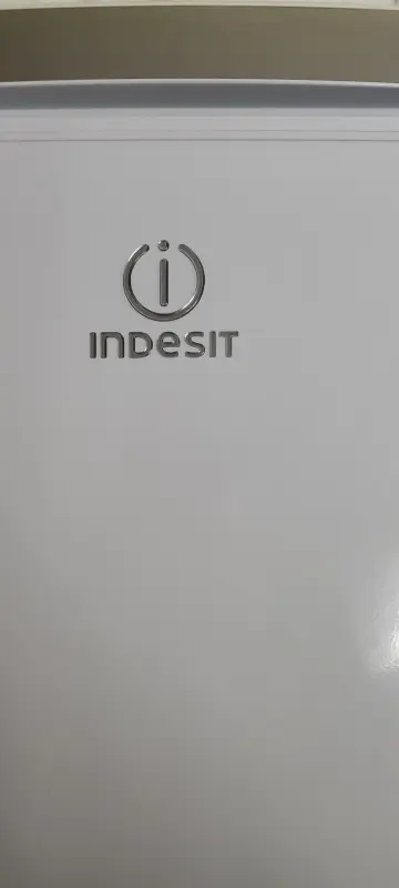 Морозильная камера INDESIT