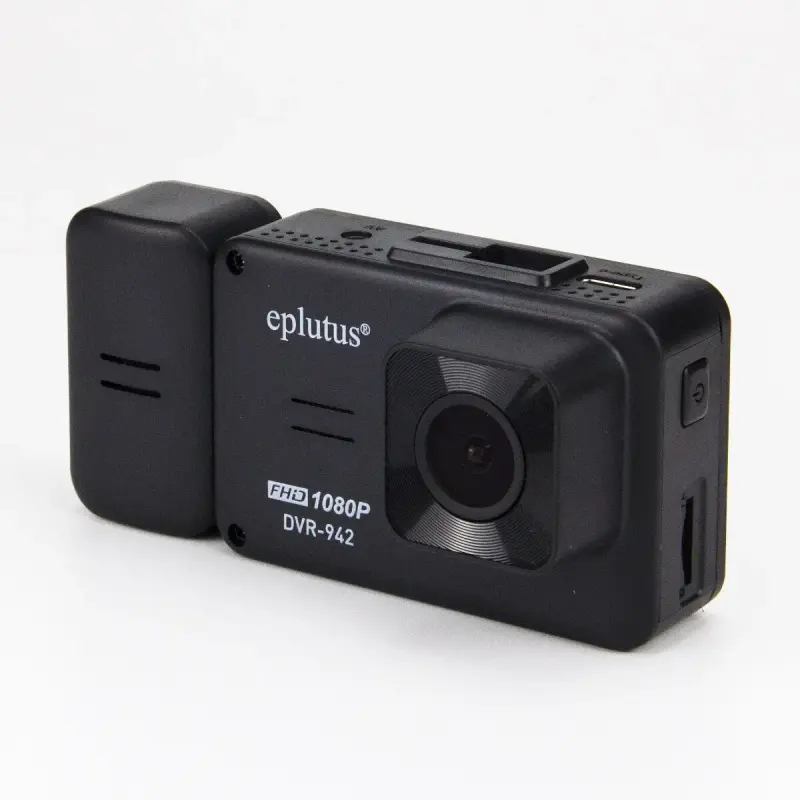 Автоаксессуары - Wi-Fi три камеры Full HD видеорегистратор Eplutus DVR-942 память до 256 Гб - Крупки - Фото 6 Wi-Fi три камеры Full HD видеорегистратор Eplutus DVR-942 память до 256 Гб - Крупки - 146553 - Доска объявлений Kupika.by - Фото 6