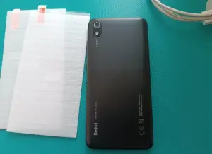 Redmi Note 7.