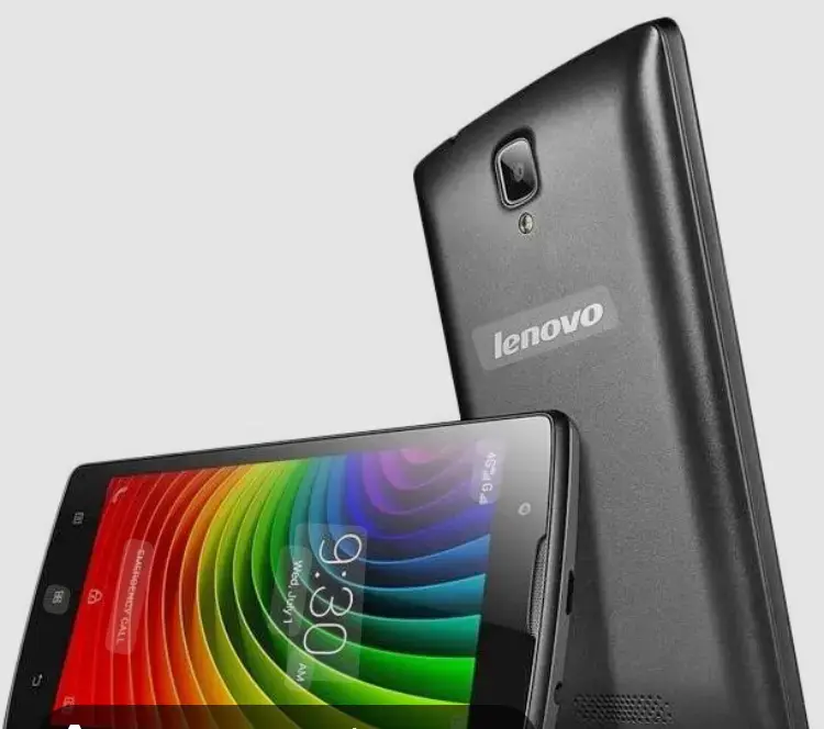 Lenovo A2010-a 