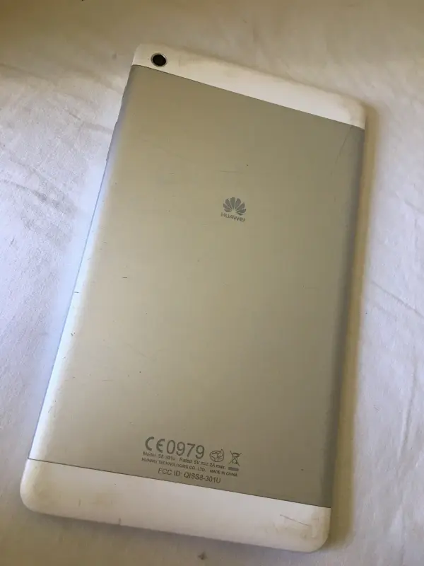 Huawei s8-301u