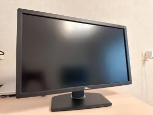 Монитор компьютерный DELL U2713HM, 2560x1440, IPS 27