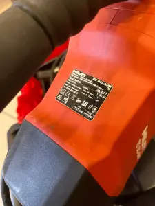 Перфоратор HILTI TE 50-AVR