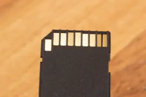 Адаптер SD для карты памяти microSD