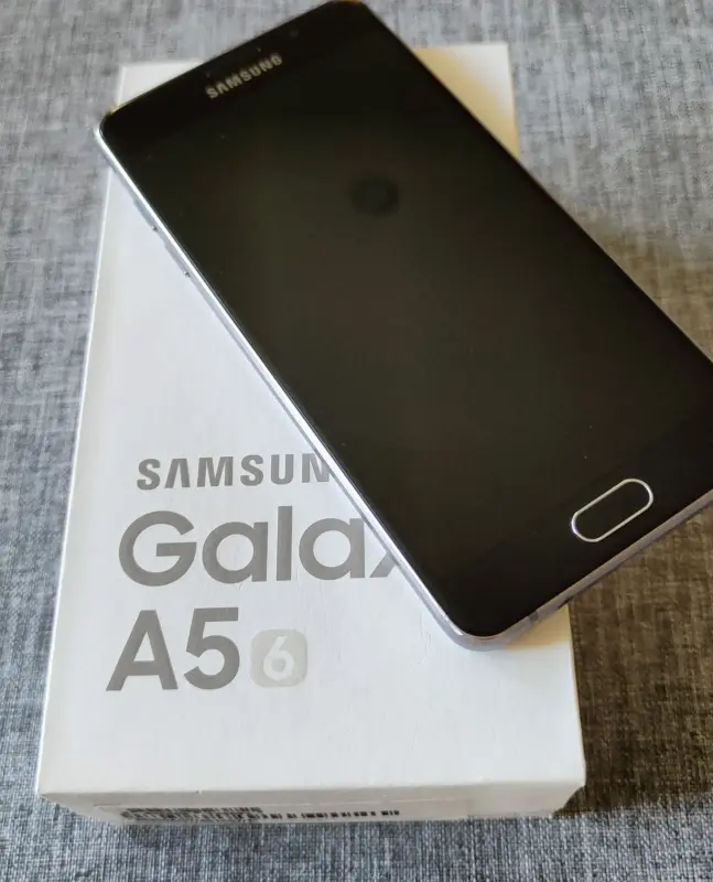 Samsung Galaxy А5(6) sm-a51