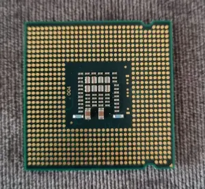 Процессор Intel Pentium E5400, socket 775, 2.7 GHz, 2 ядра