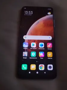 Mi 8 lite 4/64