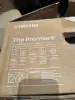 проектор Samsung The Premiere LSP7T