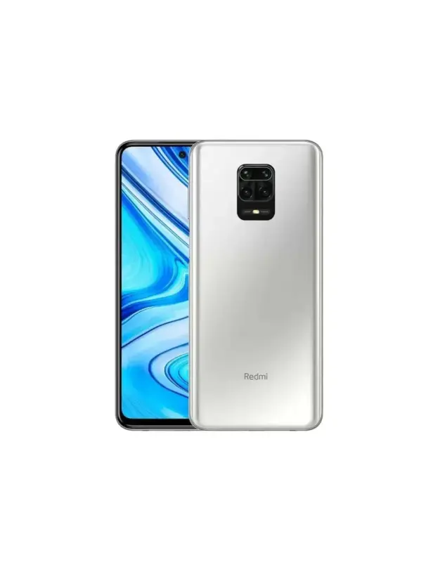 Смартфон Xiaomi Redmi Note 9 Pro 6+2GB/128GB международная версия беленький