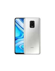 Смартфон Xiaomi Redmi Note 9 Pro 6+2GB/128GB международная версия беленький