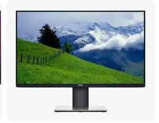 Продам монитор dell p2219h bp