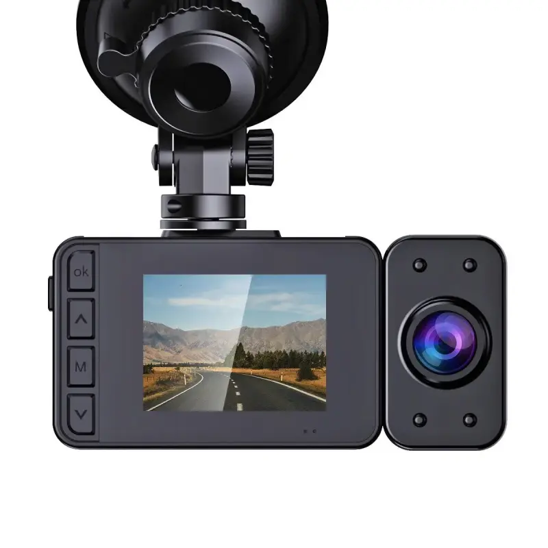 Автоаксессуары - Wi-Fi три камеры Full HD видеорегистратор Eplutus DVR-942 память до 256 Гб - Крупки - Фото 5 Wi-Fi три камеры Full HD видеорегистратор Eplutus DVR-942 память до 256 Гб - Крупки - 146553 - Доска объявлений Kupika.by - Фото 5