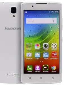 Lenovo A2010-a 