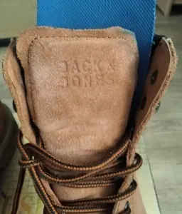 Ботинки Jack & Jons