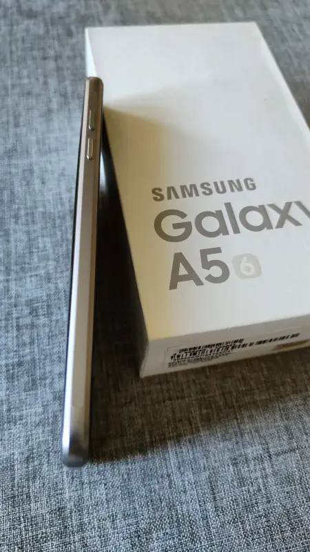 Samsung Galaxy А5(6) sm-a51